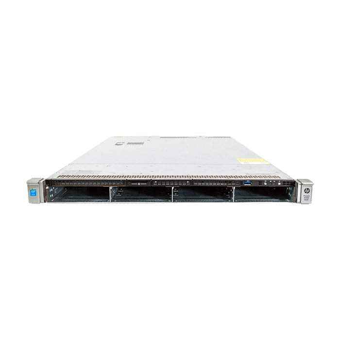 Сервер HP DL360 G9 noCPU 24хDDR4 P440ar 2Gb iLo 2х800W PSU Ethernet 4х1Gb/s 4х3,5" FCLGA2011-3 (4)