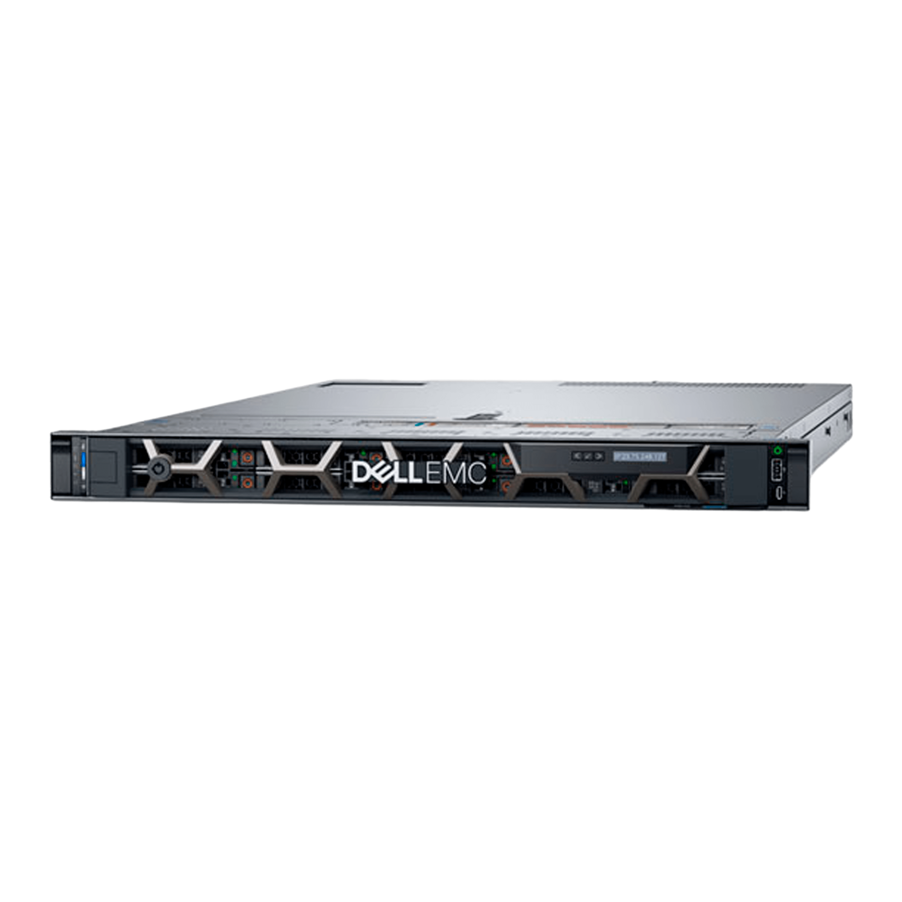 Сервер Dell PowerEdge R640 noCPU - 24хDDR4 PERC H330 iDRAC 2х750W PSU Ethernet 4х1Gb/s 8х2,5" FCLGA3647 Сервер Dell PowerEdge R640 noCPU - 24хDDR4 PERC H330 iDRAC 2х750W PSU Ethernet 4х1Gb/s 8х2,5" FCLGA3647