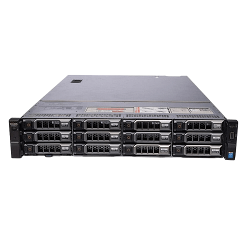 Сервер б/у Dell PowerEdge R720xd