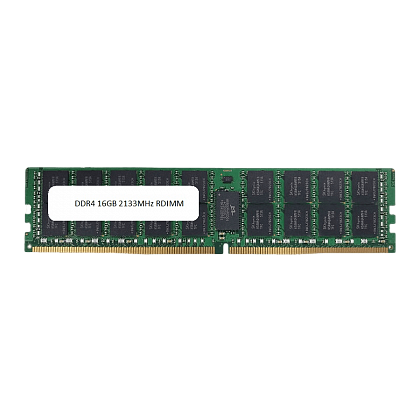 Модуль памяти MICRON MTA36ASF2G72PZ-2G1 16GB DDR4 2RX4   2133P