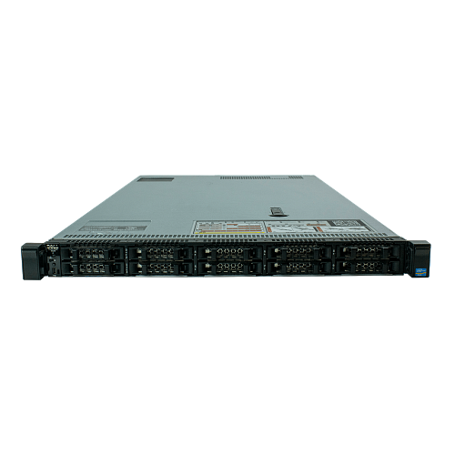 Сервер б/у Dell PowerEdge R620