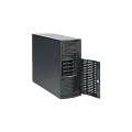 Купить серверный корпус Supermicro по доступной цене во Владимире | GALTSYSTEMS